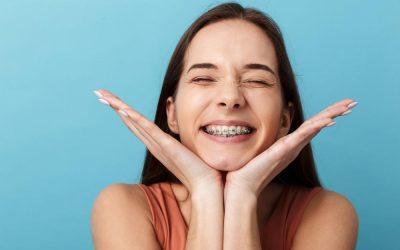 Braces 101: Keeping Your Metal Braces Safe from Halloween Treats 🎃🍬